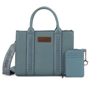 8725 Medium Tote Bags Western Purse and Handbags Satchel Top-handle Country